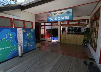 Tasik Divers